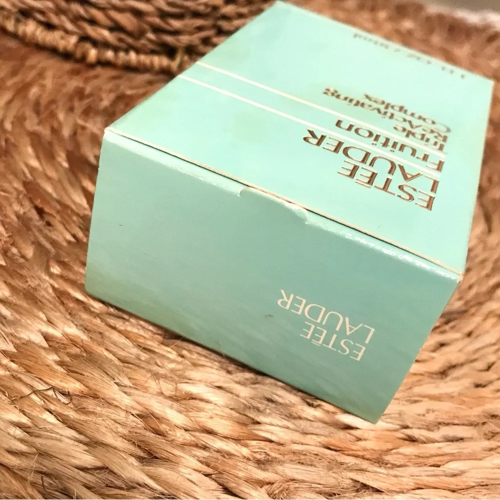 Estée Lauder Fruition Triple Reactivating Complex 30 ML in Box Discontinued